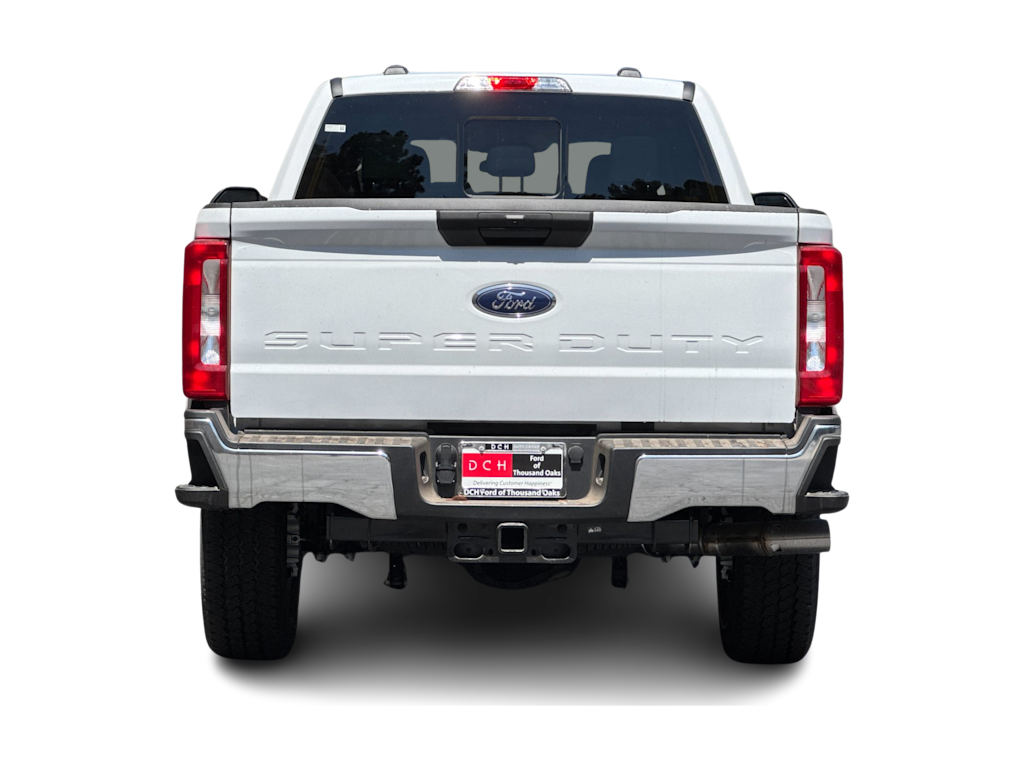 Thumbnail: 2026 Ford F-250 - 5