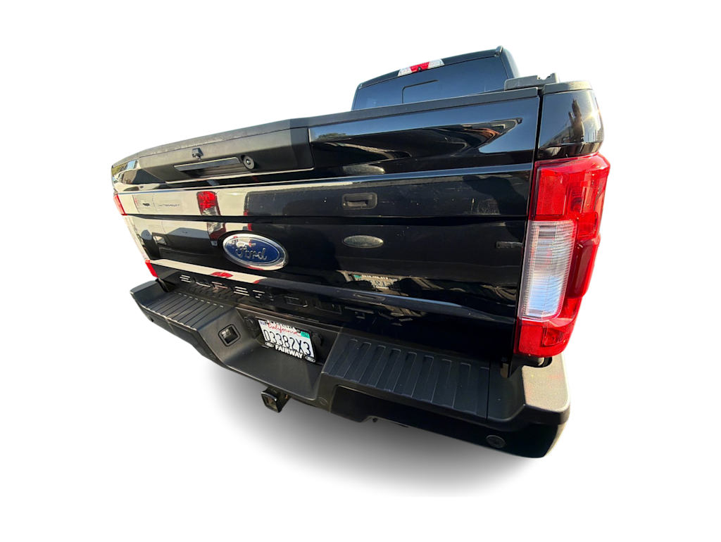Thumbnail: 2019 Ford F-250 - 3