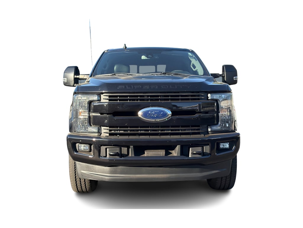 Thumbnail: 2019 Ford F-250 - 4
