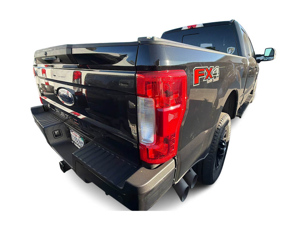 Thumbnail: 2019 Ford F-250 - 10