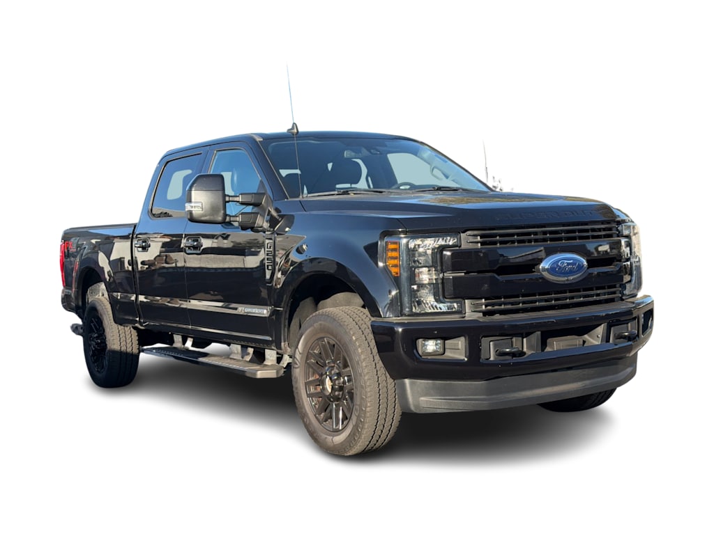 Thumbnail: 2019 Ford F-250 - 9