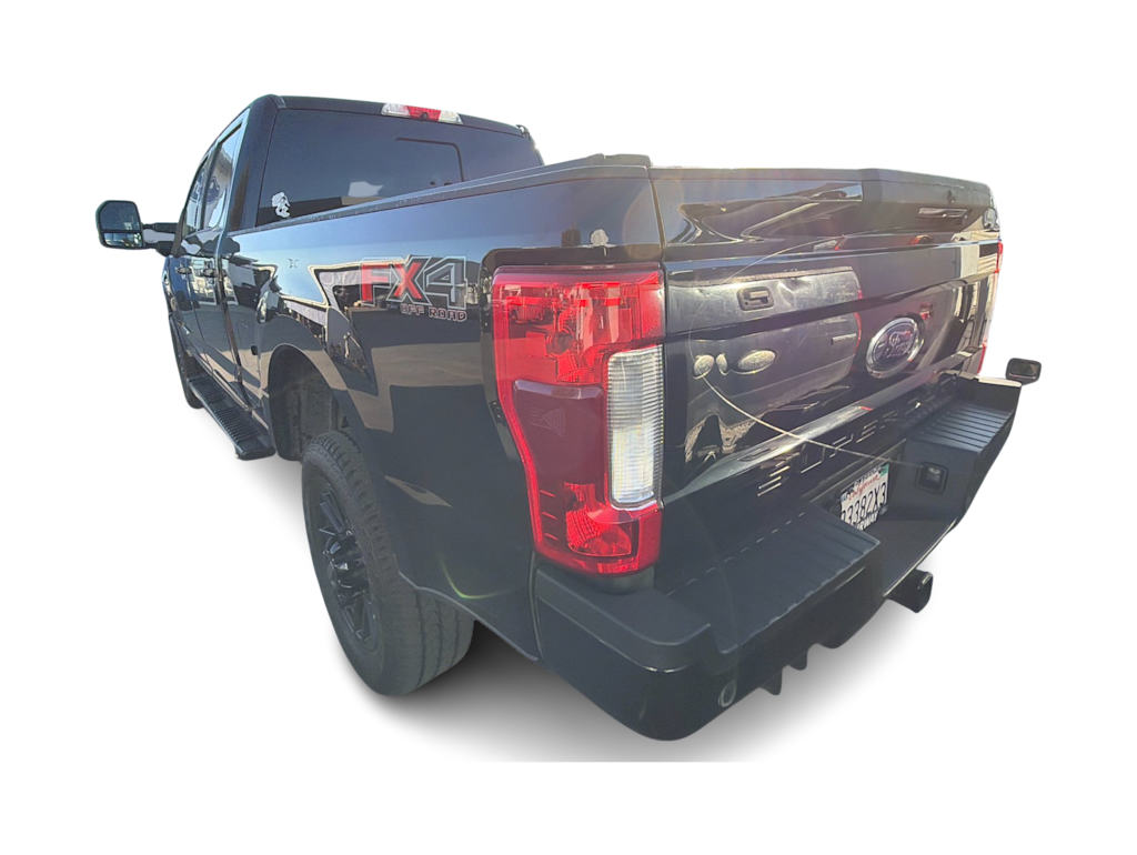 Thumbnail: 2019 Ford F-250 - 2