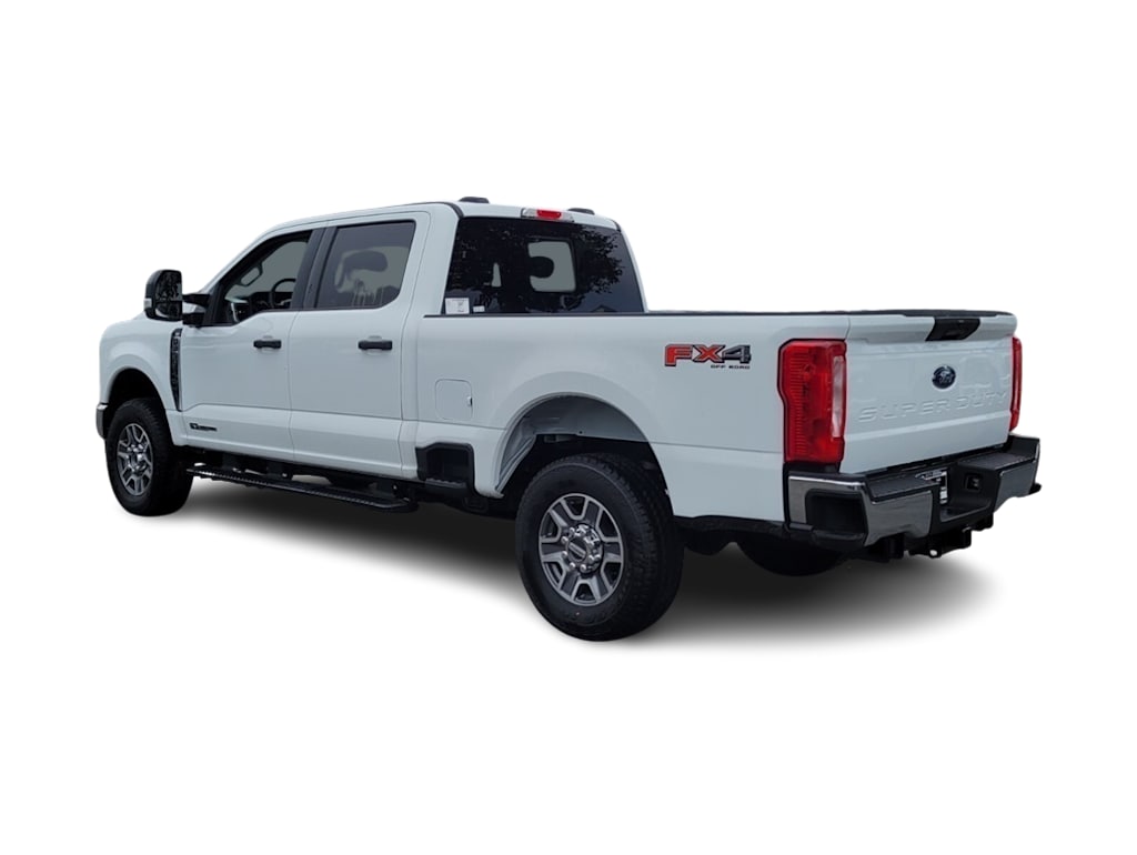 Thumbnail: 2025 Ford F-250 - 4