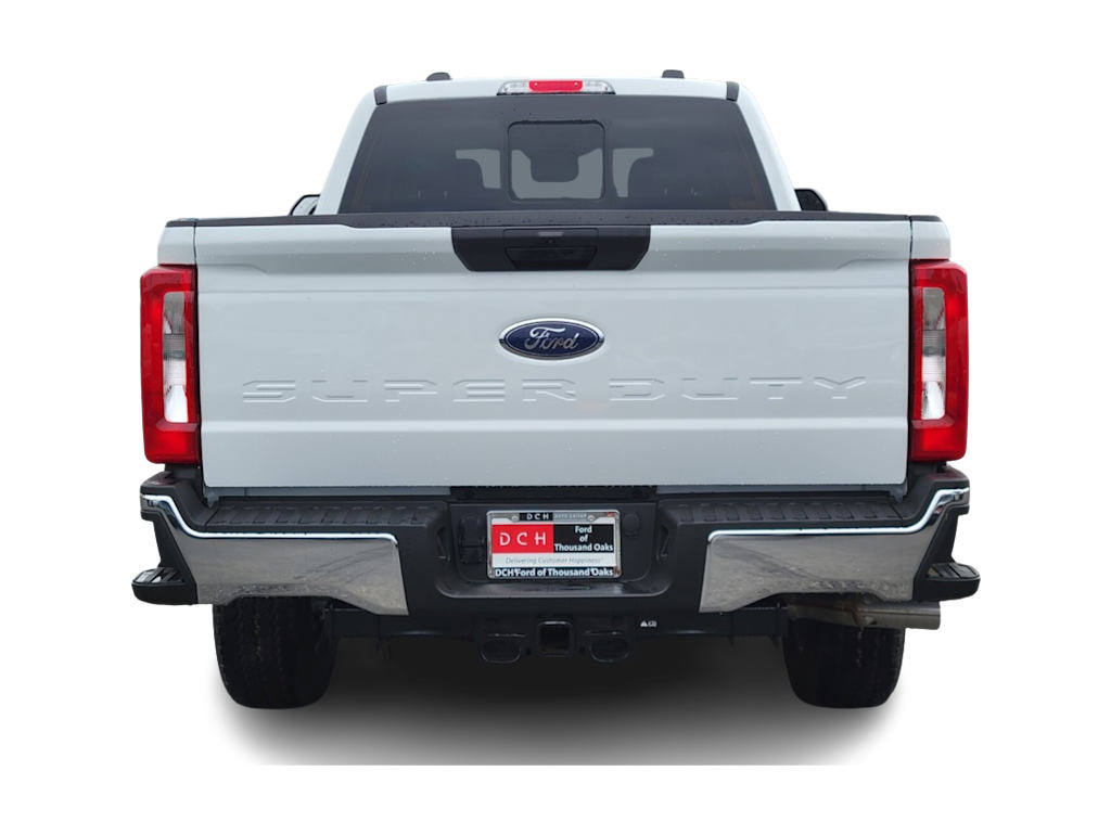 Thumbnail: 2025 Ford F-250 - 5