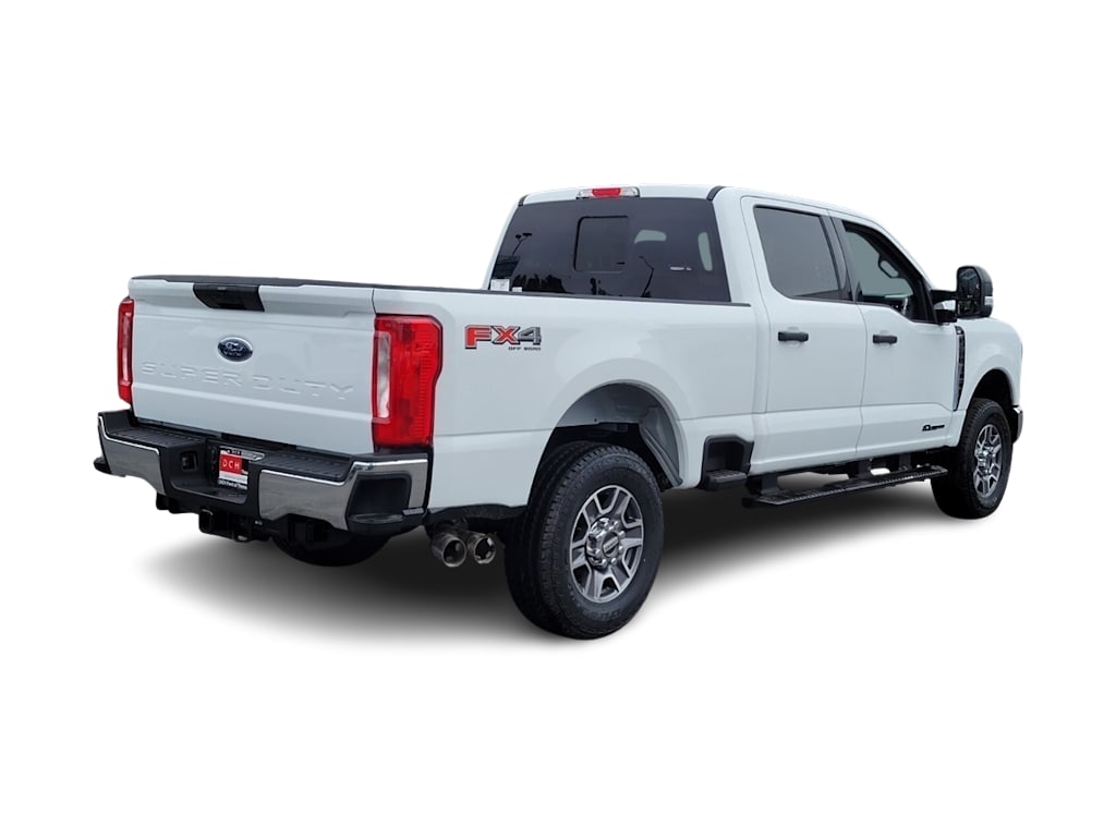 Thumbnail: 2025 Ford F-250 - 16