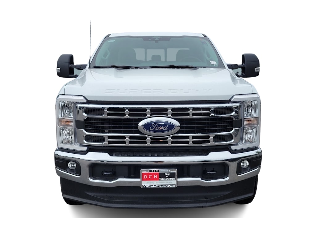 Thumbnail: 2025 Ford F-250 - 6