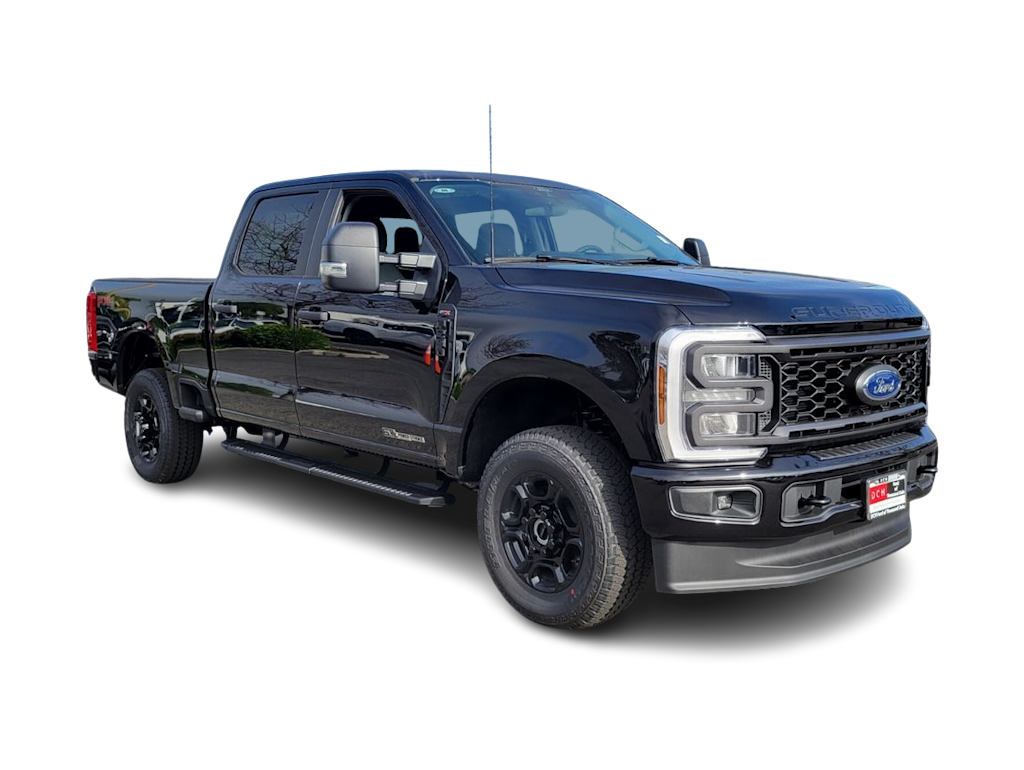 Thumbnail: 2026 Ford F-250 - 18