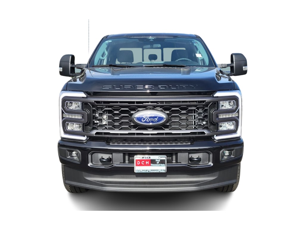 Thumbnail: 2026 Ford F-250 - 6