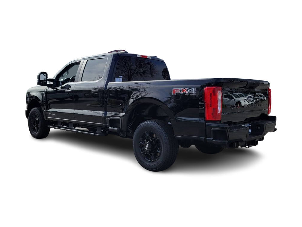 Thumbnail: 2026 Ford F-250 - 4