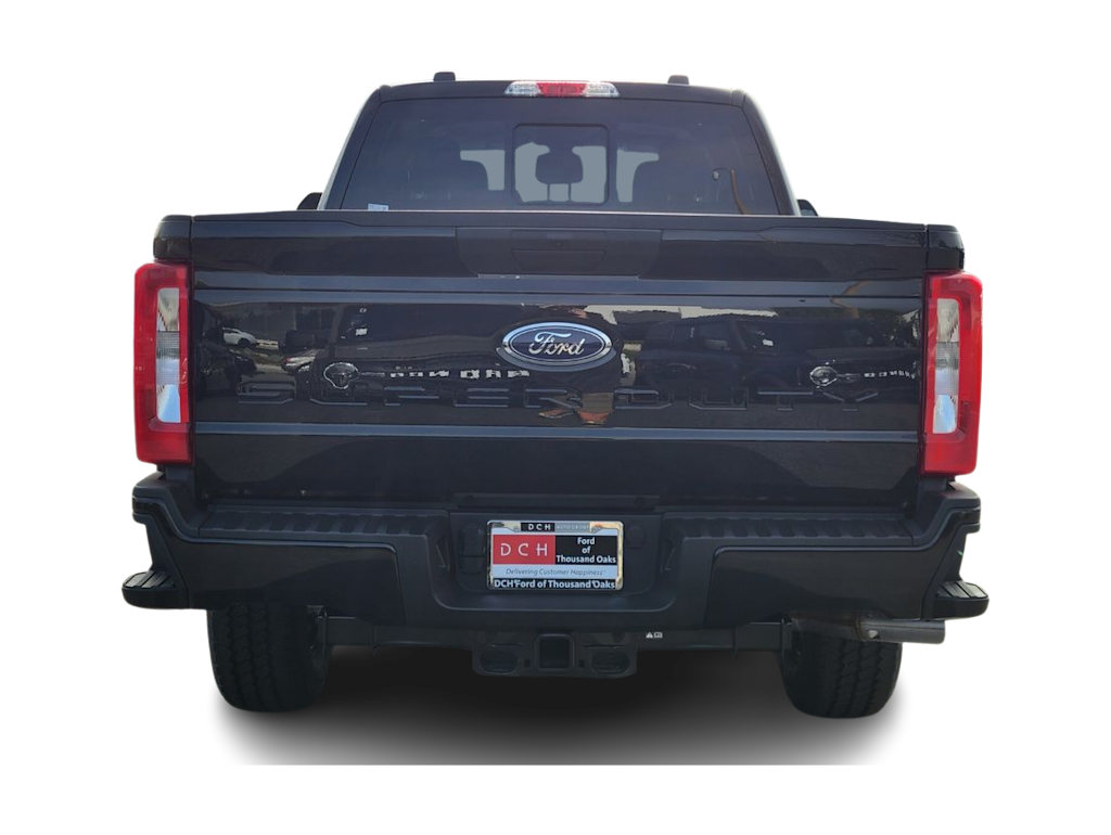 Thumbnail: 2026 Ford F-250 - 5