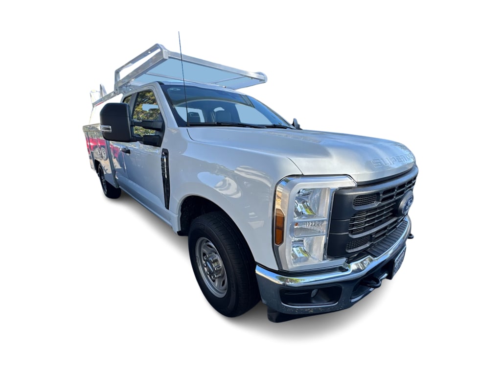 Thumbnail: 2024 Ford F-250 - 8