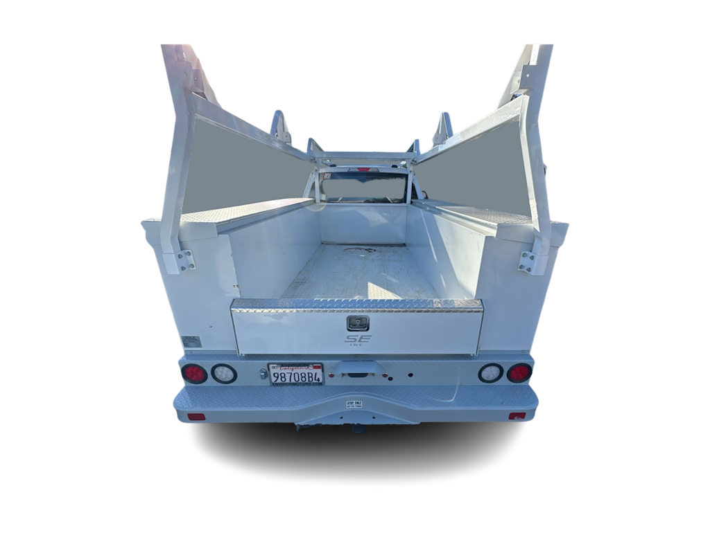 Thumbnail: 2024 Ford F-250 - 9