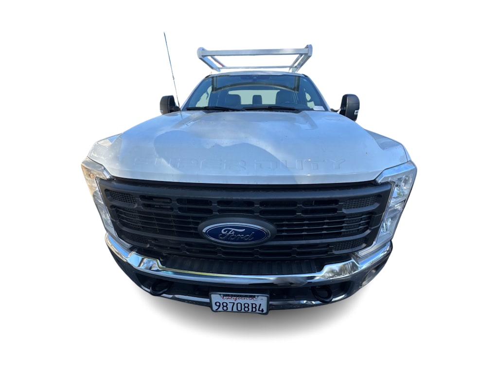 Thumbnail: 2024 Ford F-250 - 5