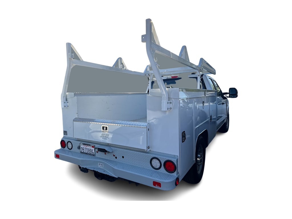 Thumbnail: 2024 Ford F-250 - 3