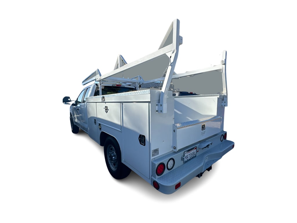 Thumbnail: 2024 Ford F-250 - 4
