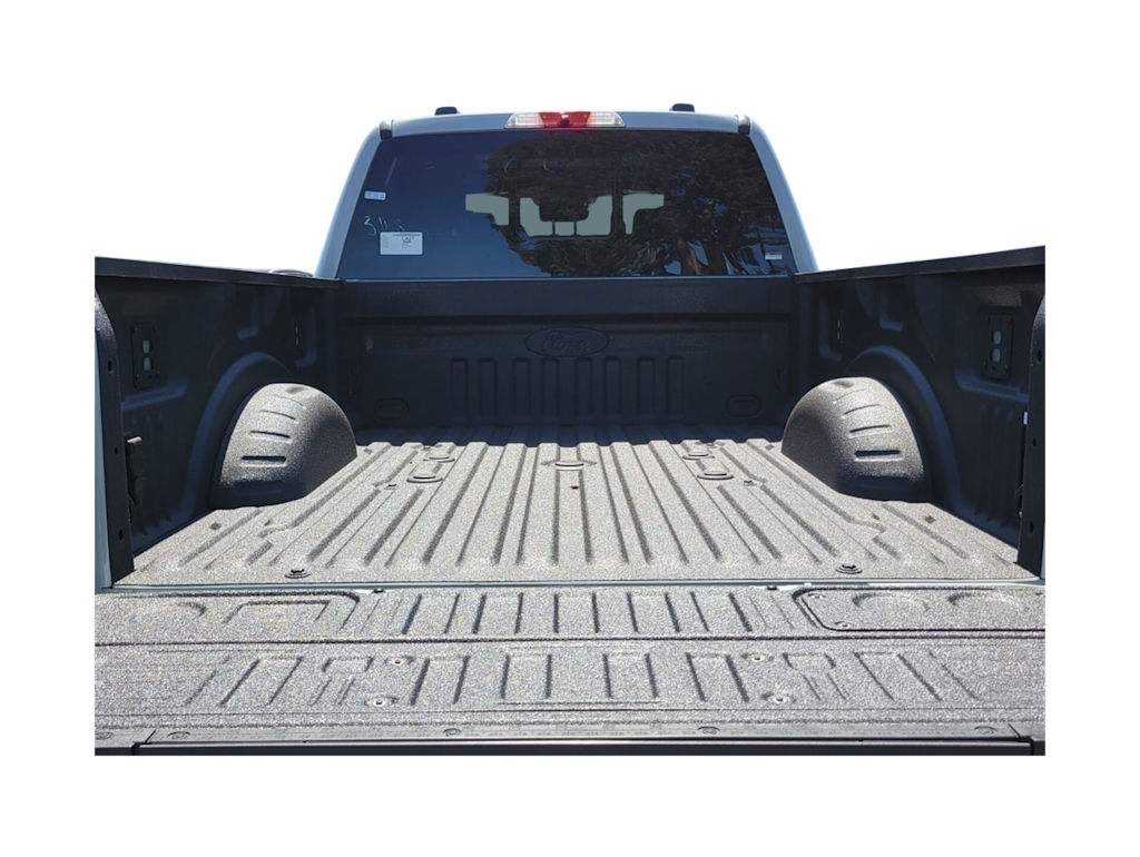 Thumbnail: 2025 Ford F-250 - 13