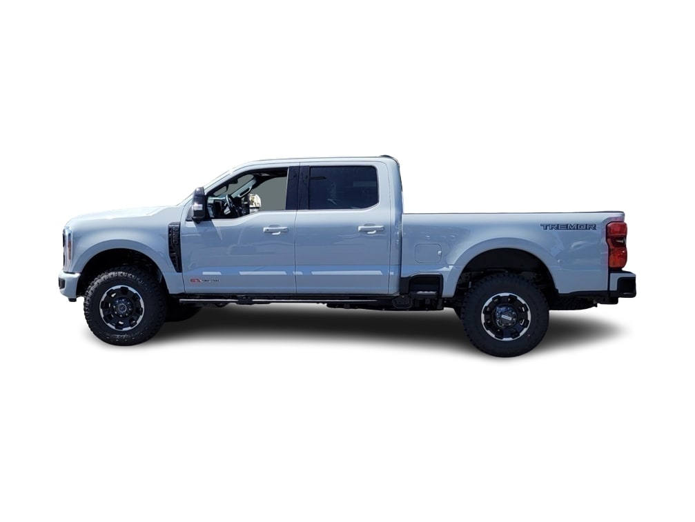 Thumbnail: 2025 Ford F-250 - 3
