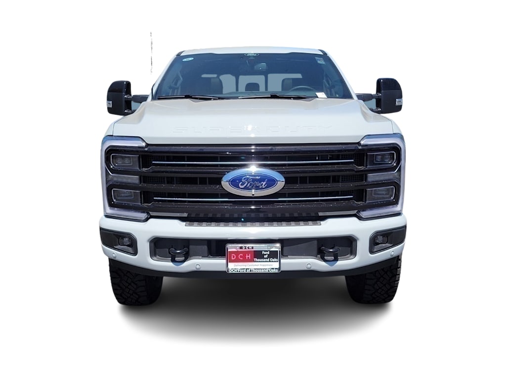 Thumbnail: 2025 Ford F-250 - 6