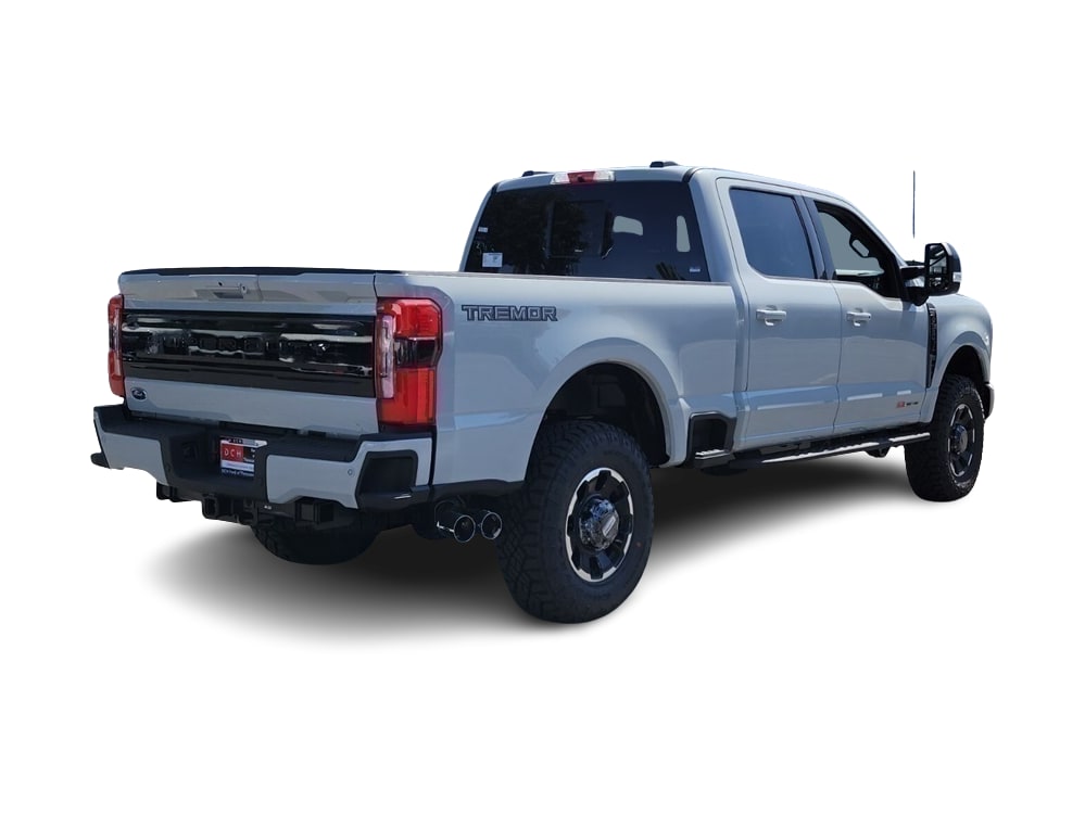 Thumbnail: 2025 Ford F-250 - 15