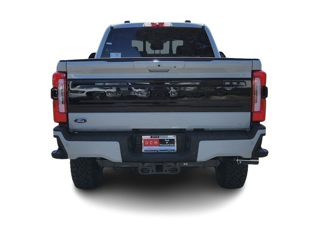 Thumbnail: 2025 Ford F-250 - 5