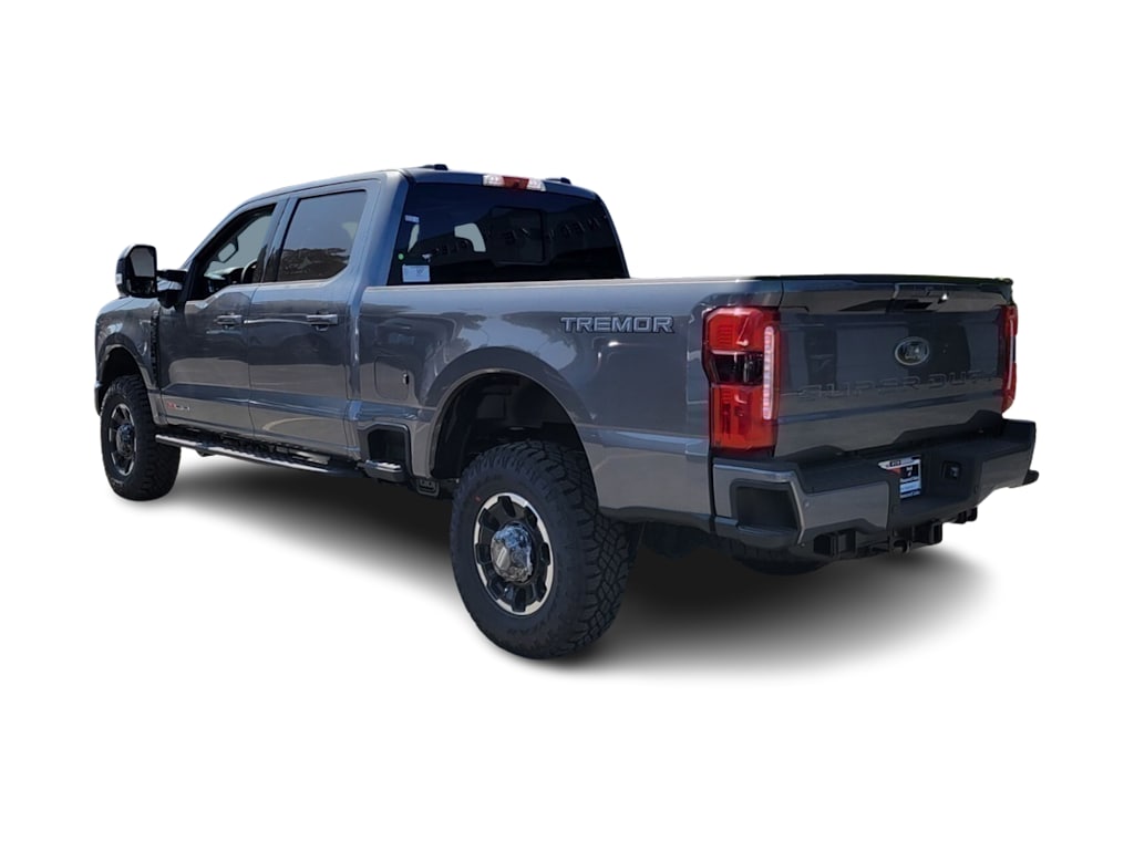 Thumbnail: 2025 Ford F-250 - 4