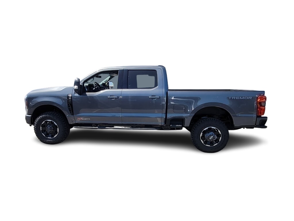 Thumbnail: 2025 Ford F-250 - 3