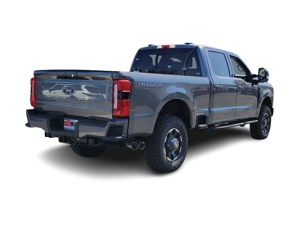 Thumbnail: 2025 Ford F-250 - 15