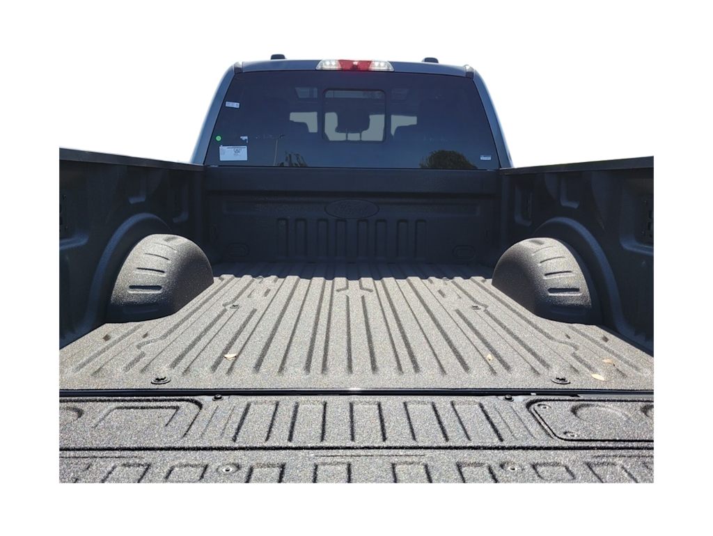 Thumbnail: 2025 Ford F-250 - 13