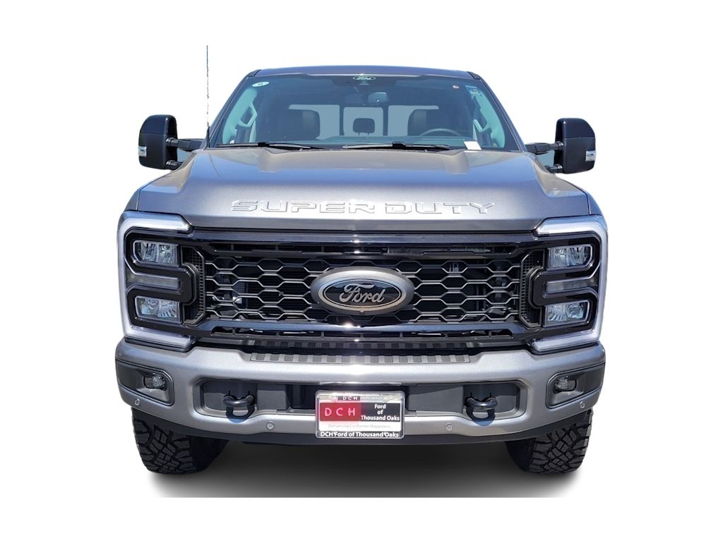 Thumbnail: 2025 Ford F-250 - 6