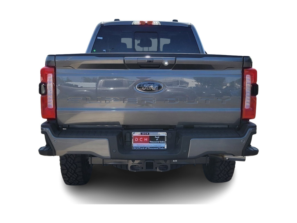 Thumbnail: 2025 Ford F-250 - 5