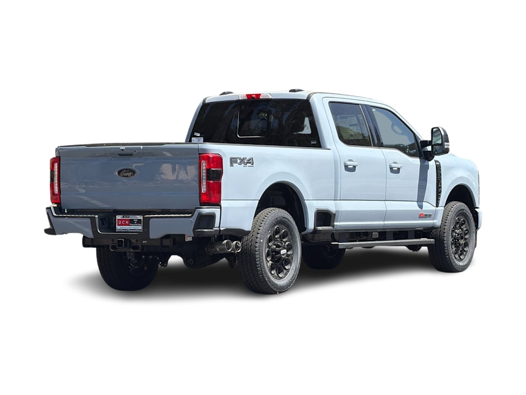 Thumbnail: 2026 Ford F-250 - 16