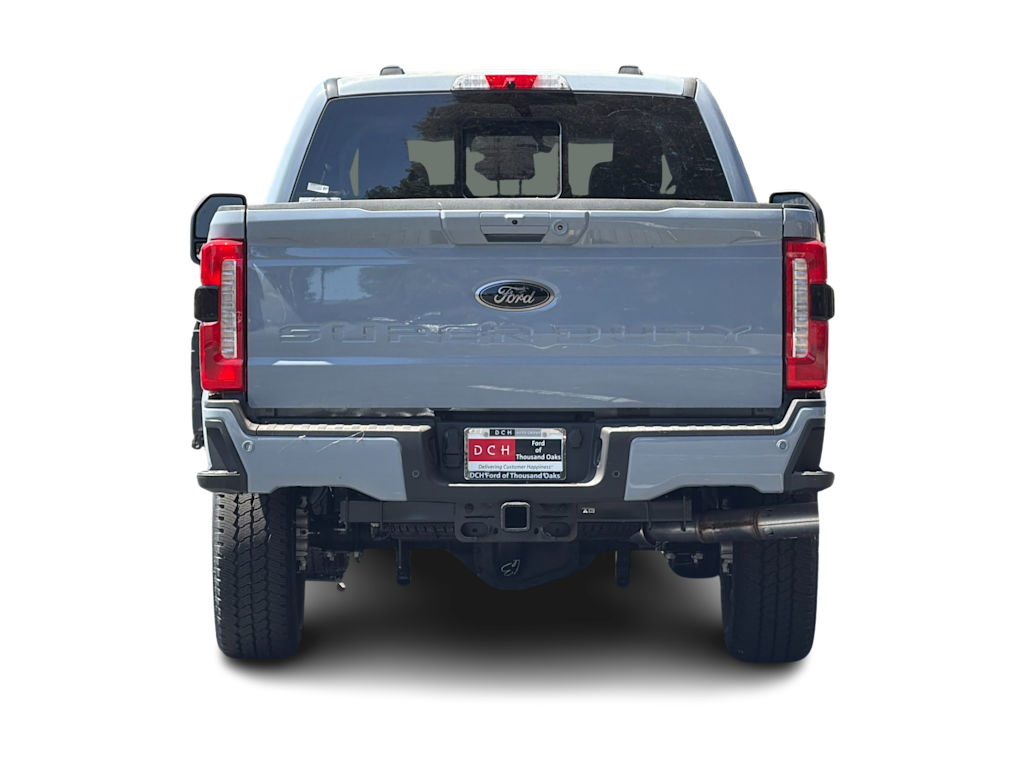 Thumbnail: 2026 Ford F-250 - 5