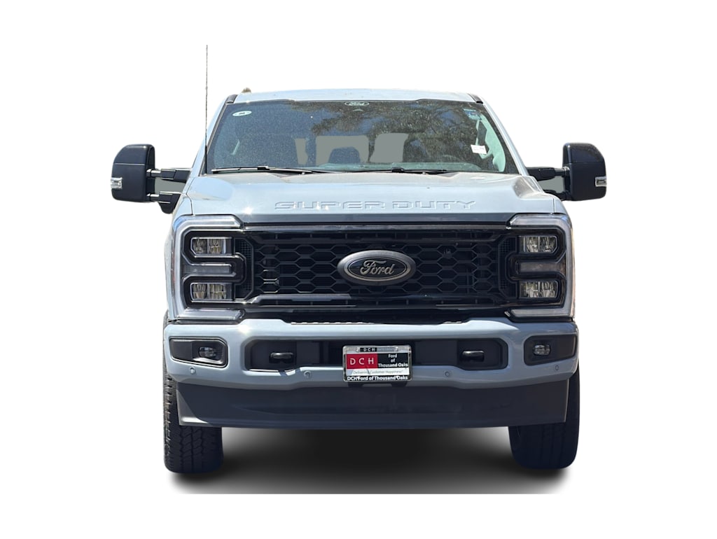 Thumbnail: 2026 Ford F-250 - 6