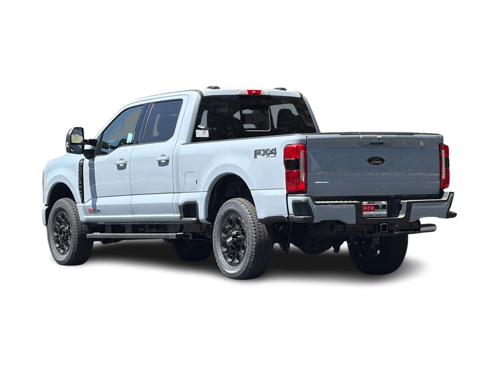 Thumbnail: 2026 Ford F-250 - 4