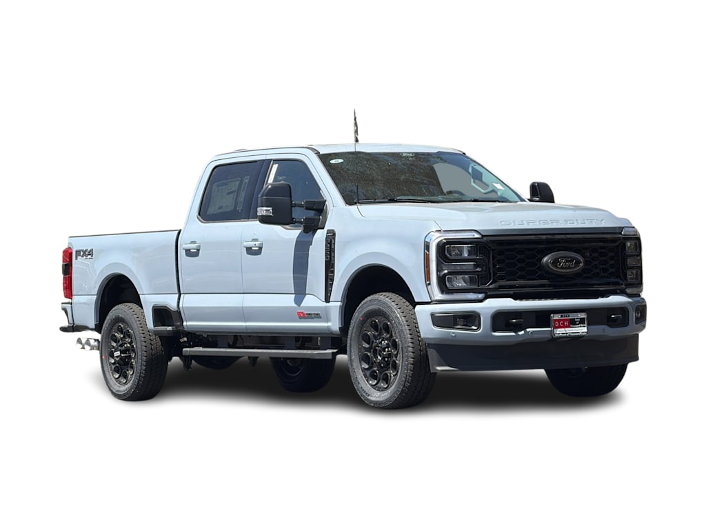 Thumbnail: 2026 Ford F-250 - 18