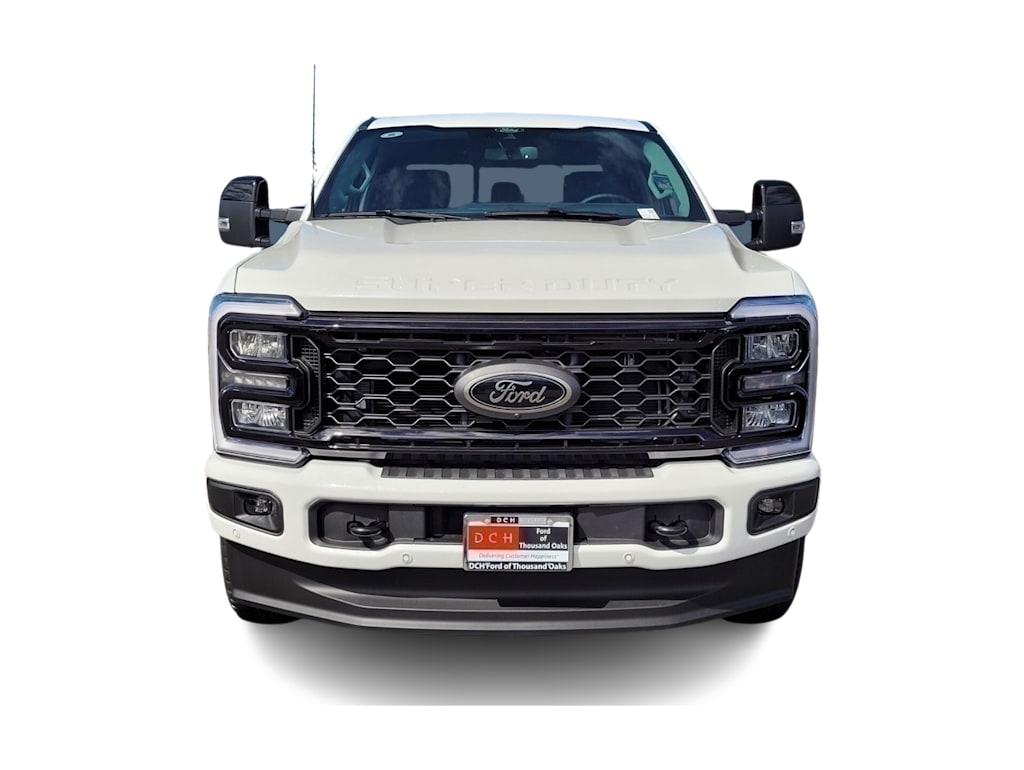 Thumbnail: 2025 Ford F-250 - 6