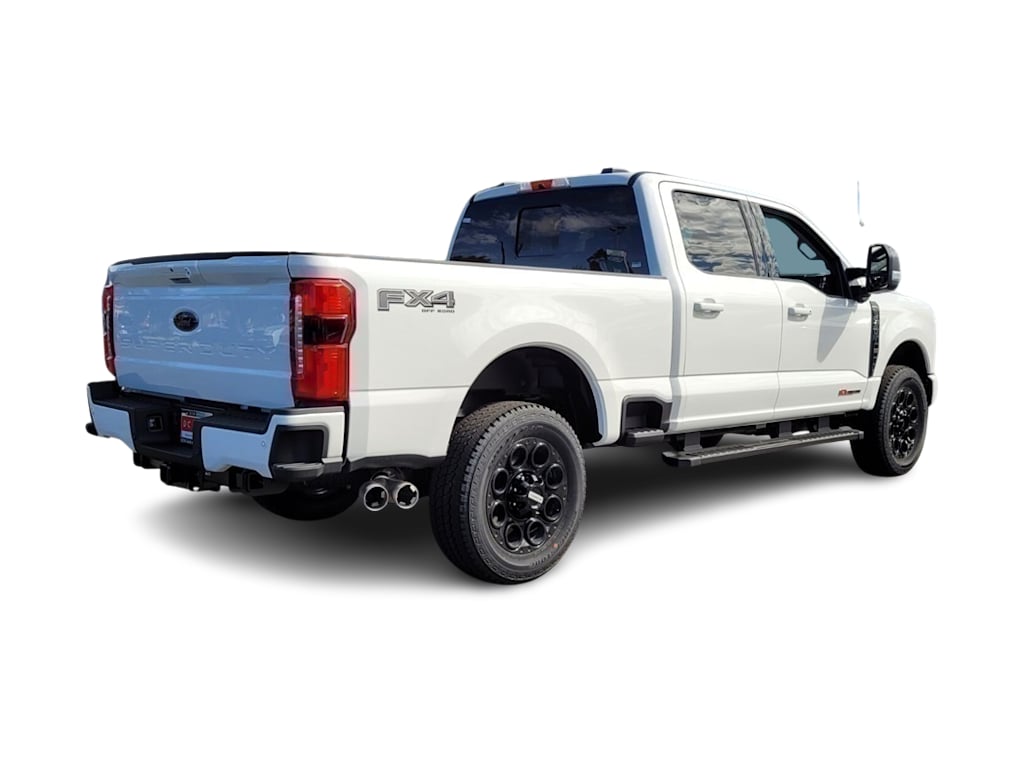 Thumbnail: 2025 Ford F-250 - 16