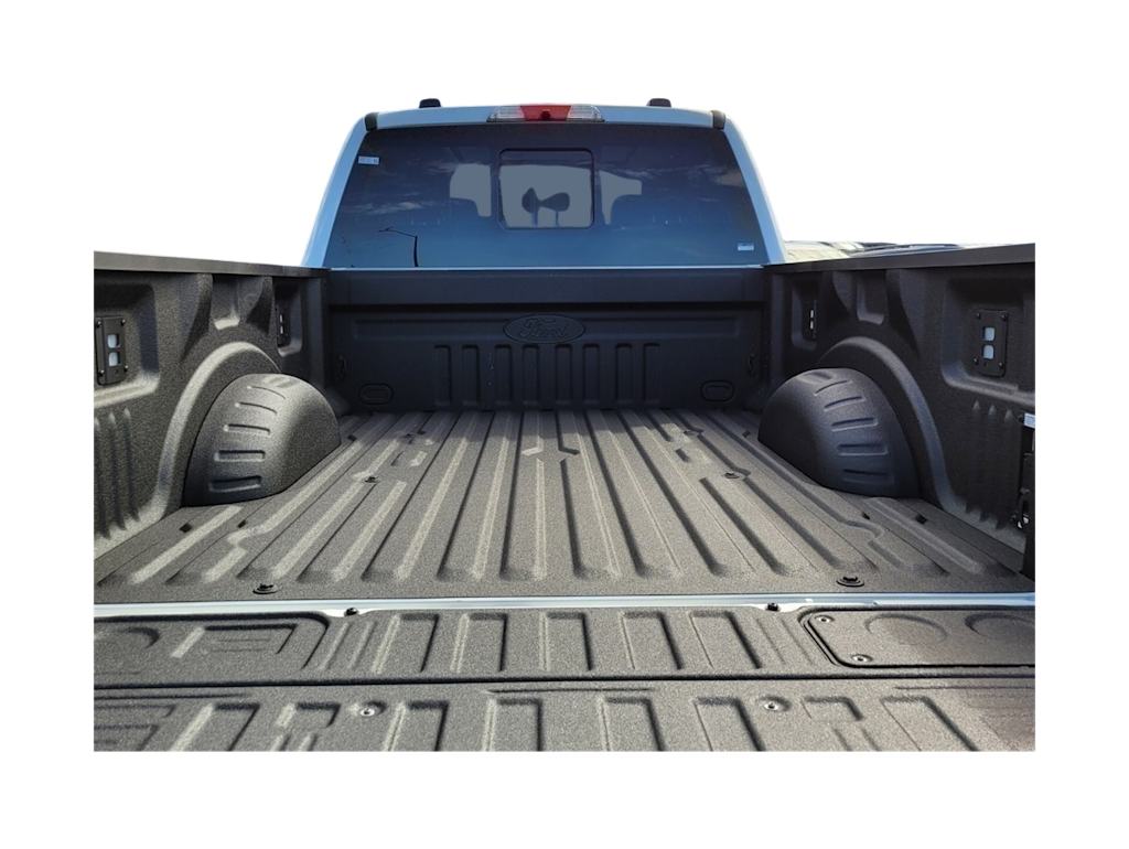 Thumbnail: 2025 Ford F-250 - 14