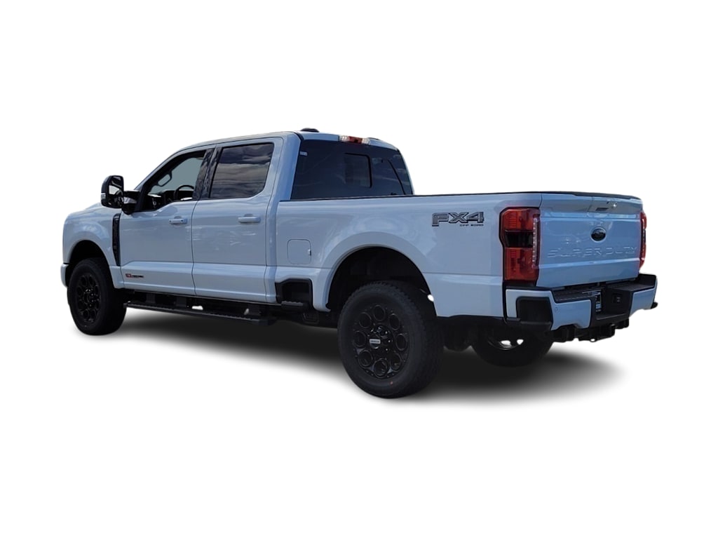 Thumbnail: 2025 Ford F-250 - 4