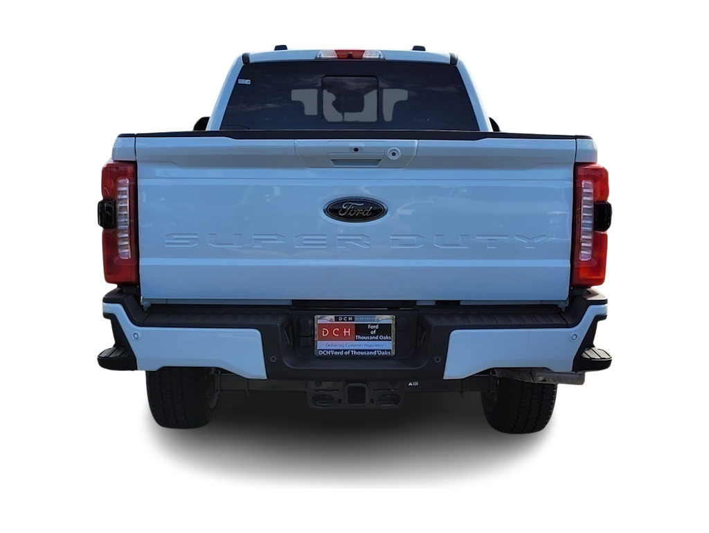 Thumbnail: 2025 Ford F-250 - 5