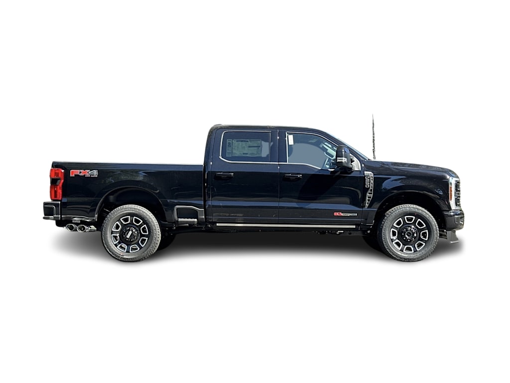 Thumbnail: 2026 Ford F-250 - 16
