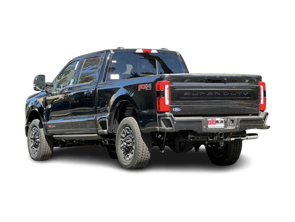 Thumbnail: 2026 Ford F-250 - 4