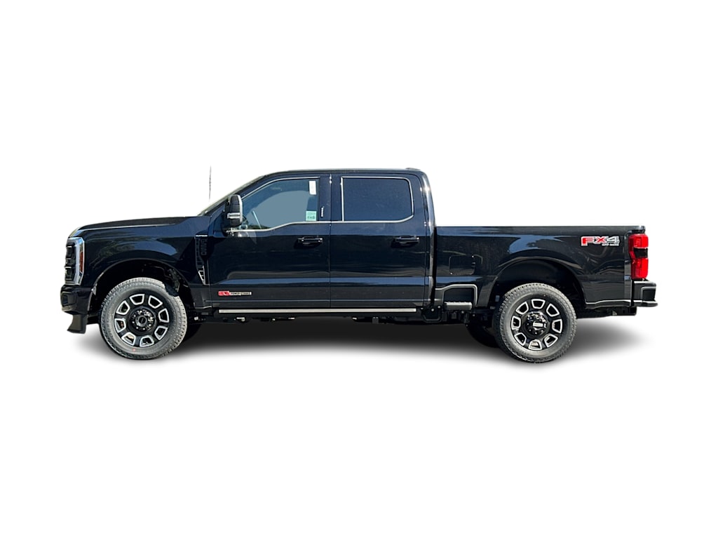 Thumbnail: 2026 Ford F-250 - 3
