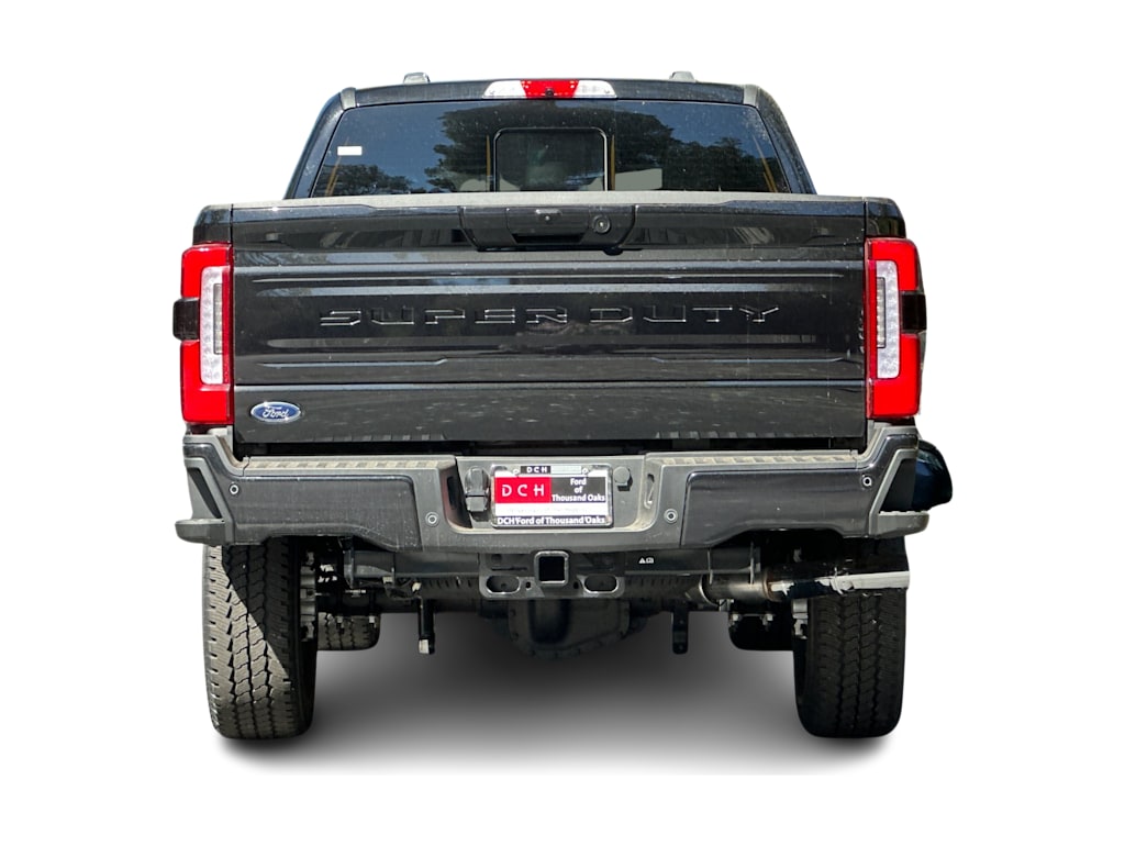 Thumbnail: 2026 Ford F-250 - 5