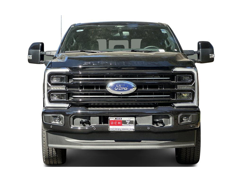 Thumbnail: 2026 Ford F-250 - 6