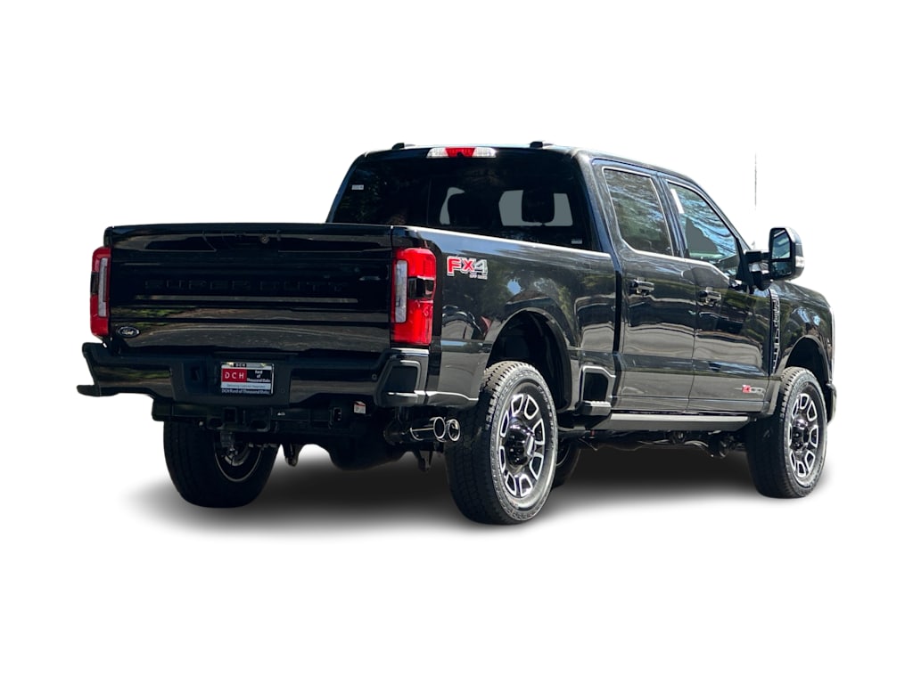 Thumbnail: 2026 Ford F-250 - 15