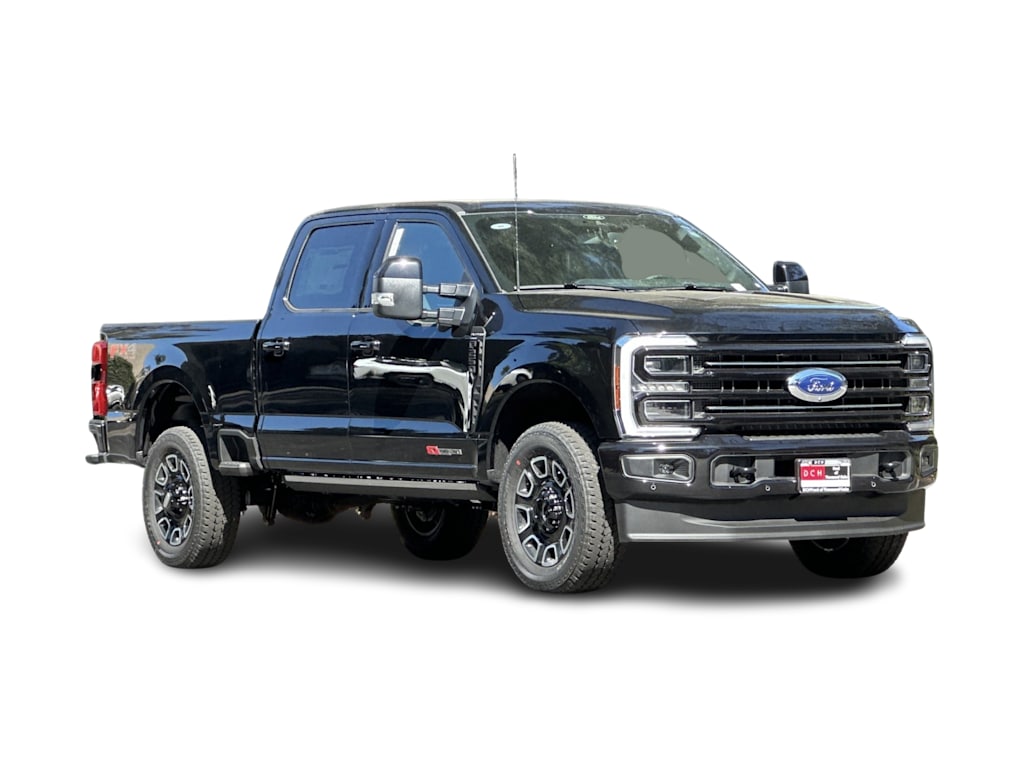 Thumbnail: 2026 Ford F-250 - 17