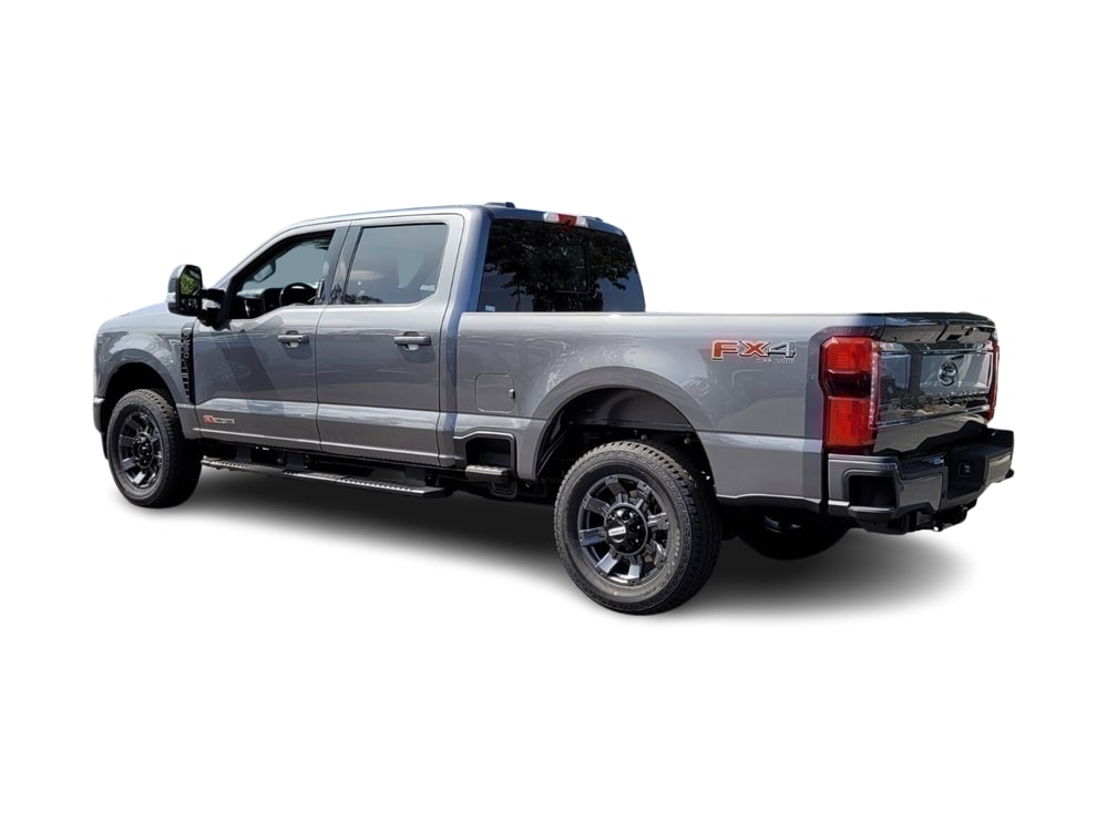 2024 Ford F-250 Lariat 5