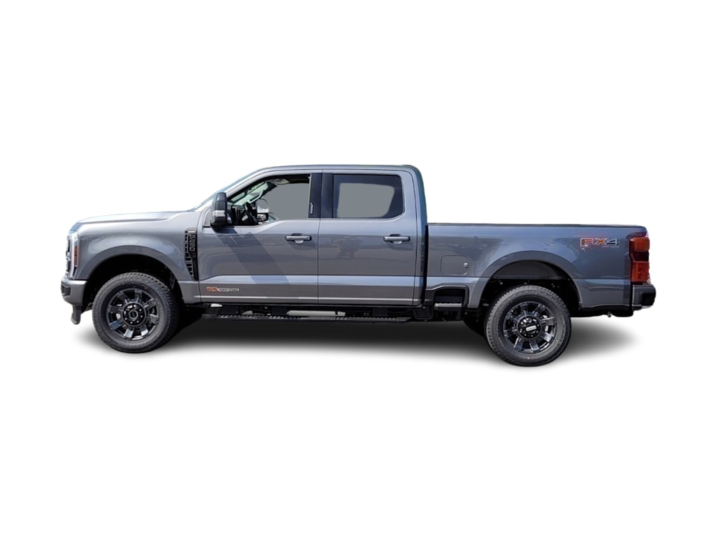 2024 Ford F-250 Lariat 4