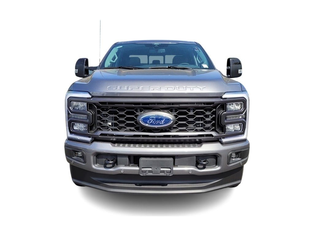 2024 Ford F-250 Lariat 7